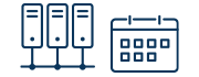 サービス停止のリスク